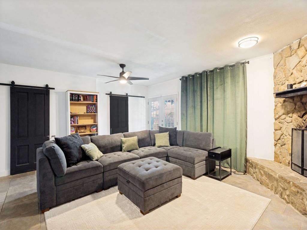 North Ridge Sub - Residential