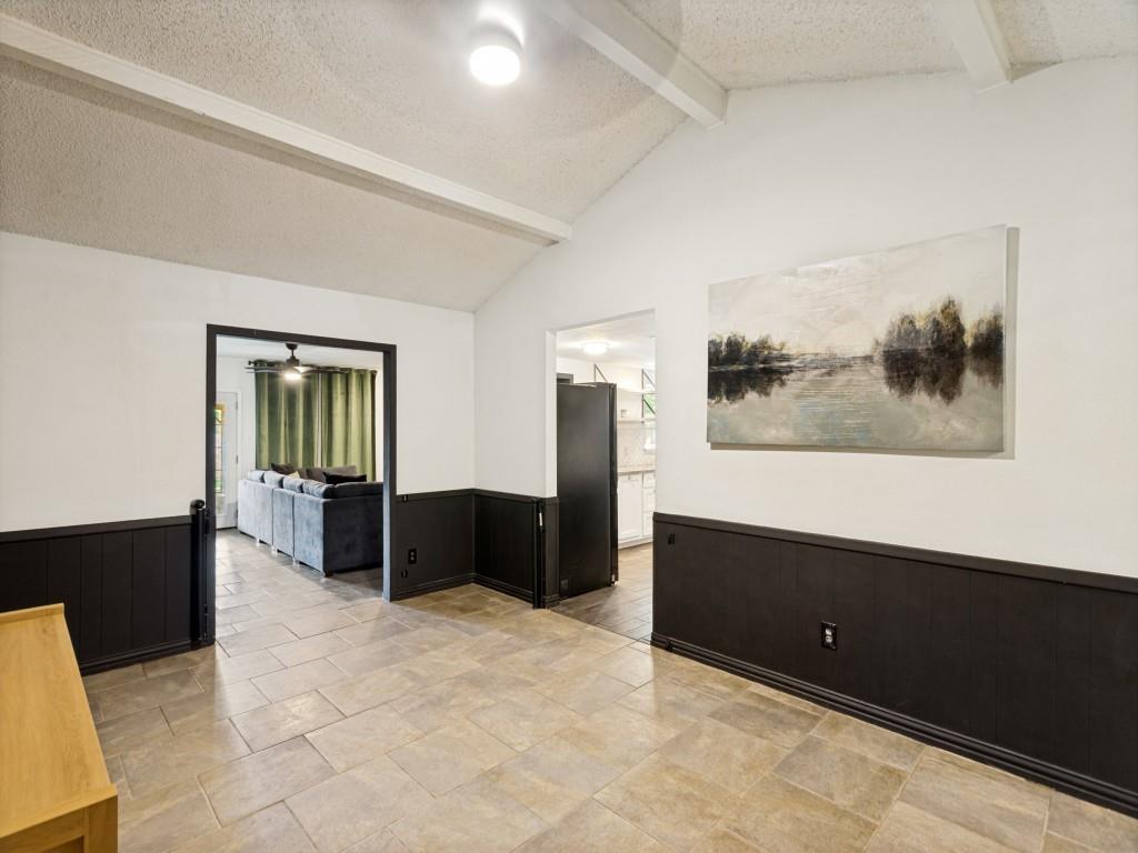 North Ridge Sub - Residential