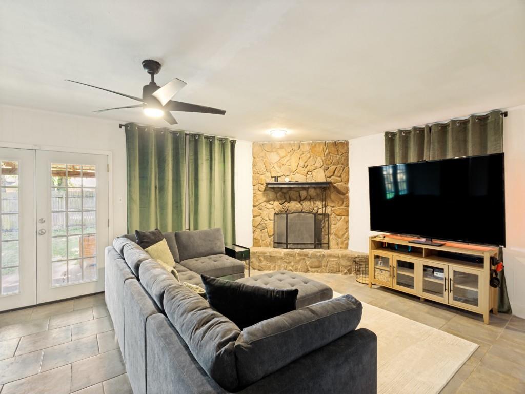 North Ridge Sub - Residential