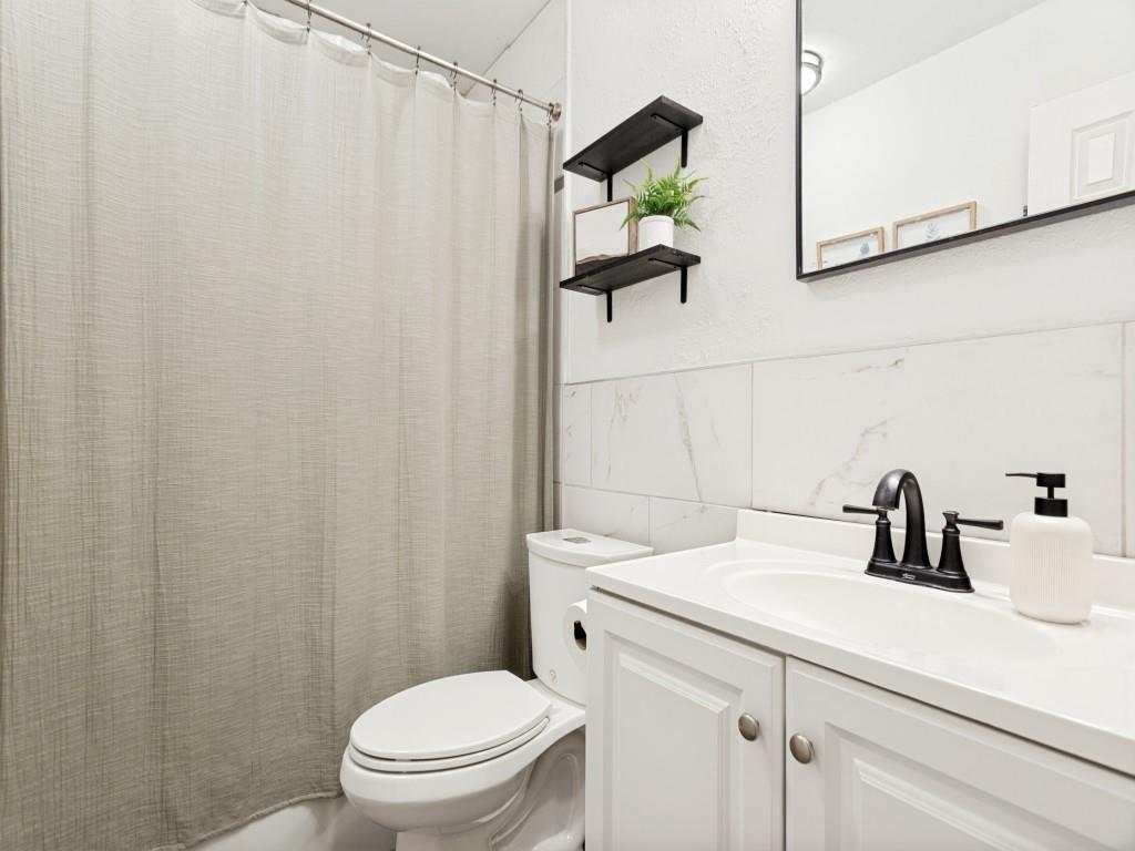 North Ridge Sub - Residential