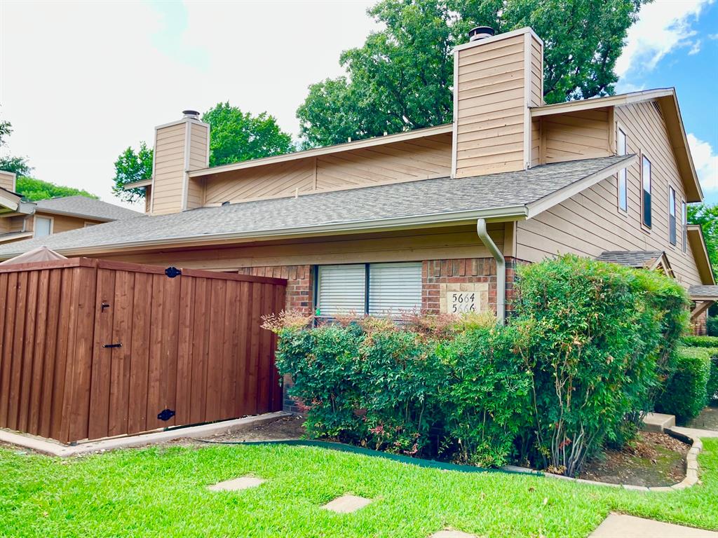 CEDAR Creek Townhomes - Residential