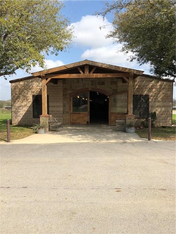 F Trevino - Residential