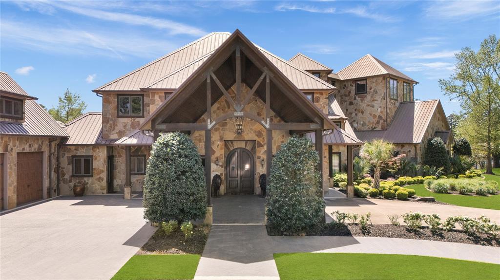 Slack Lake Tyler - Residential