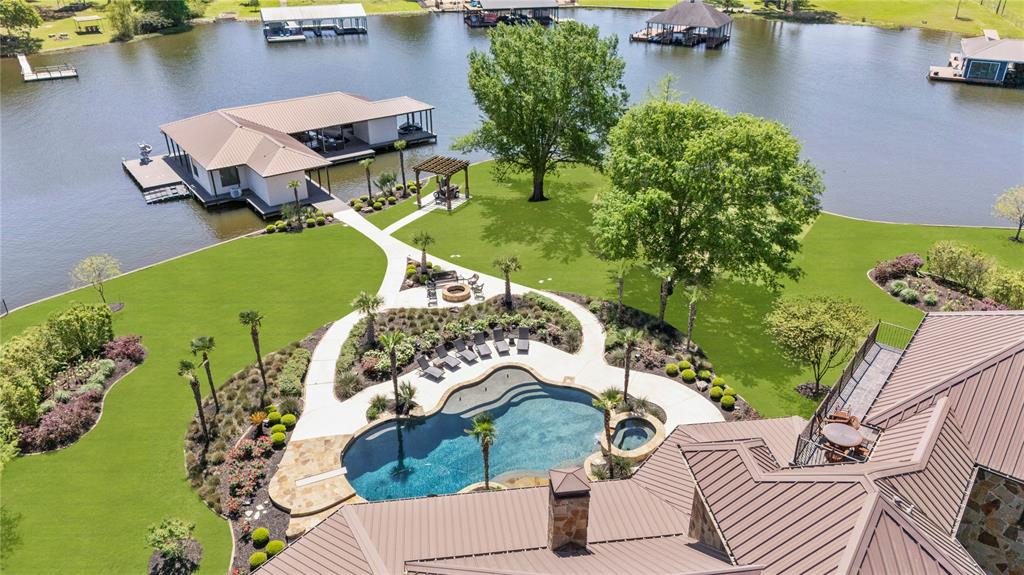 Slack Lake Tyler - Residential