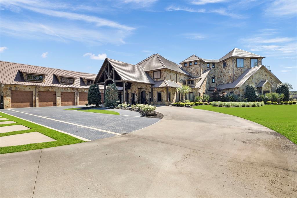 Slack Lake Tyler - Residential