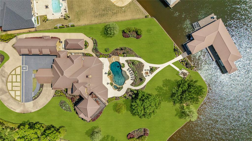 Slack Lake Tyler - Residential
