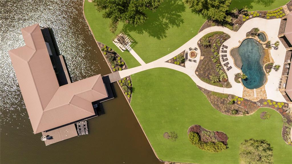 Slack Lake Tyler - Residential