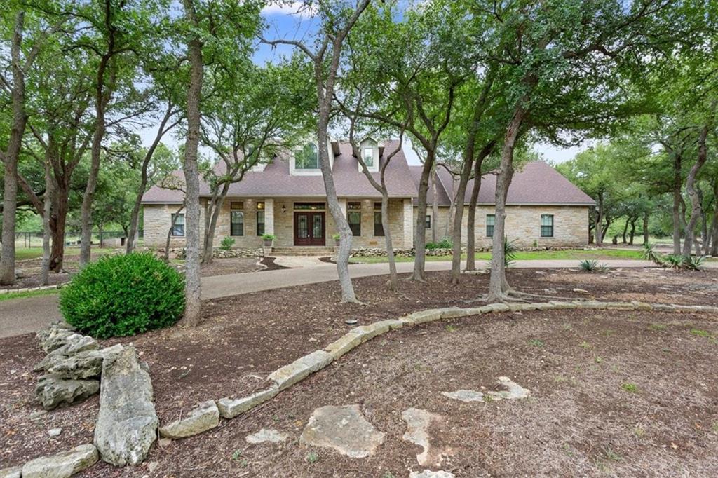 Three 17 River Oaks - Residential