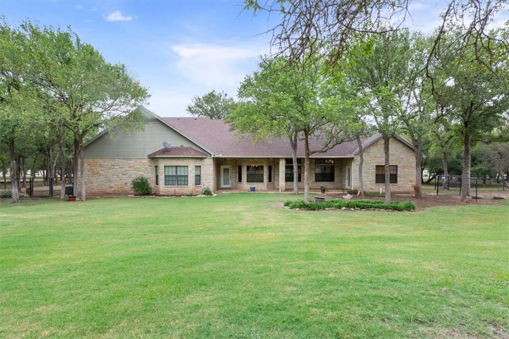 Three 17 River Oaks - Residential