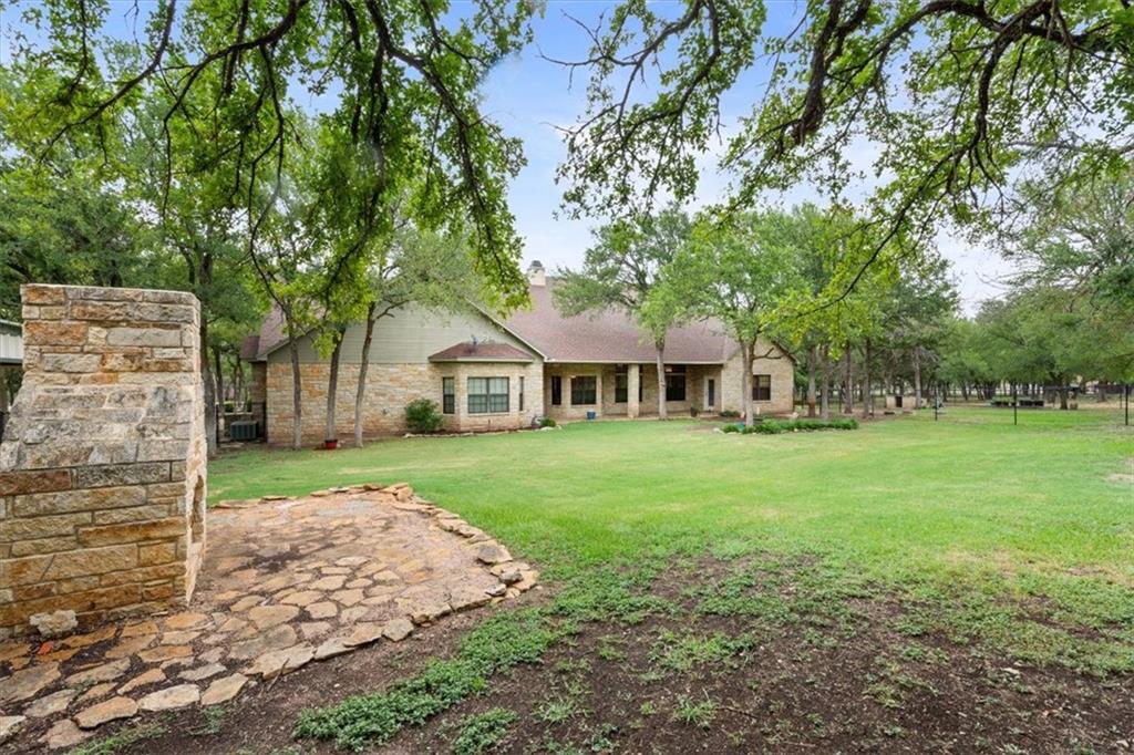 Three 17 River Oaks - Residential