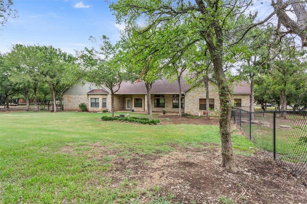 Three 17 River Oaks - Residential