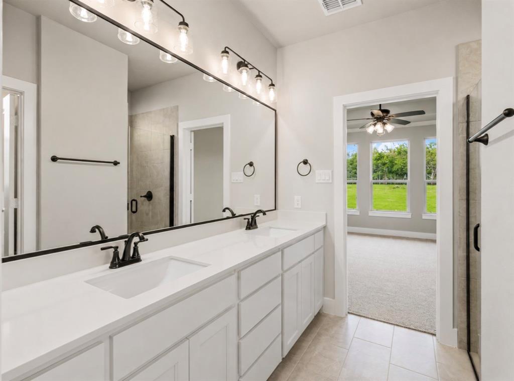 Garner Ranch - Residential