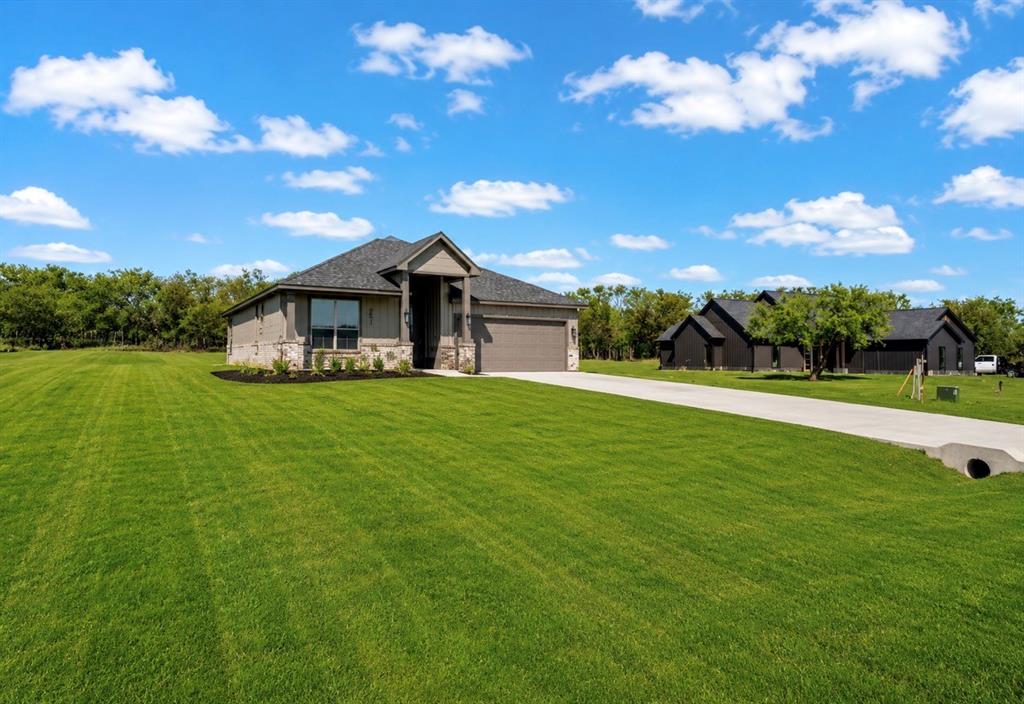 Garner Ranch - Residential