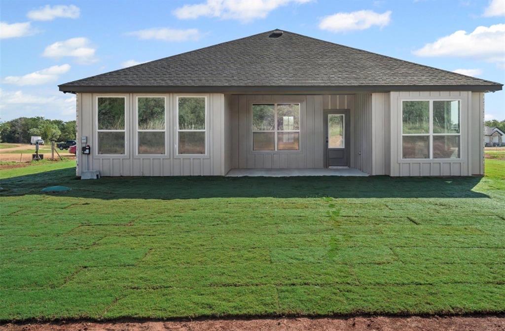 Garner Ranch - Residential
