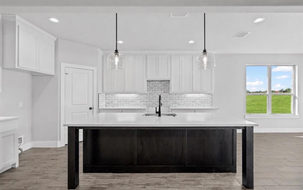 Garner Ranch - Residential