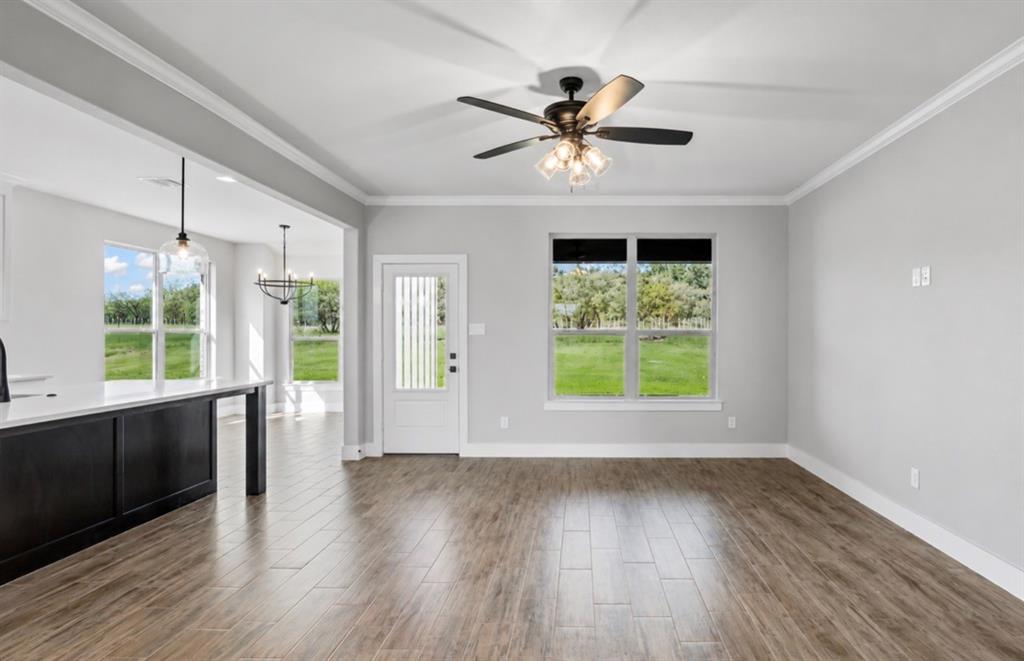 Garner Ranch - Residential