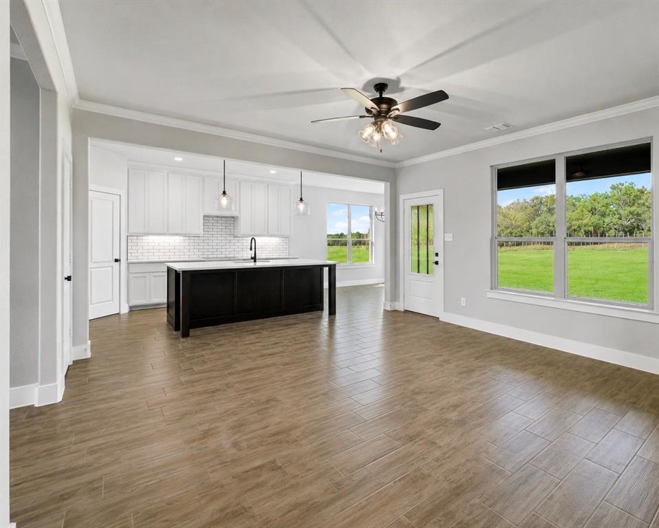 Garner Ranch - Residential