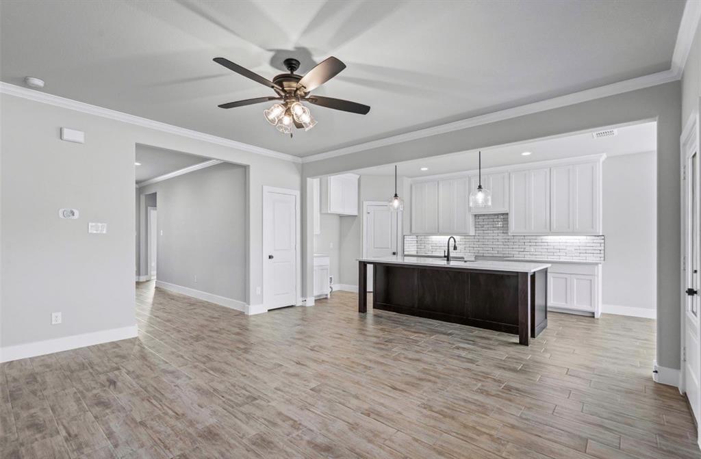 Garner Ranch - Residential