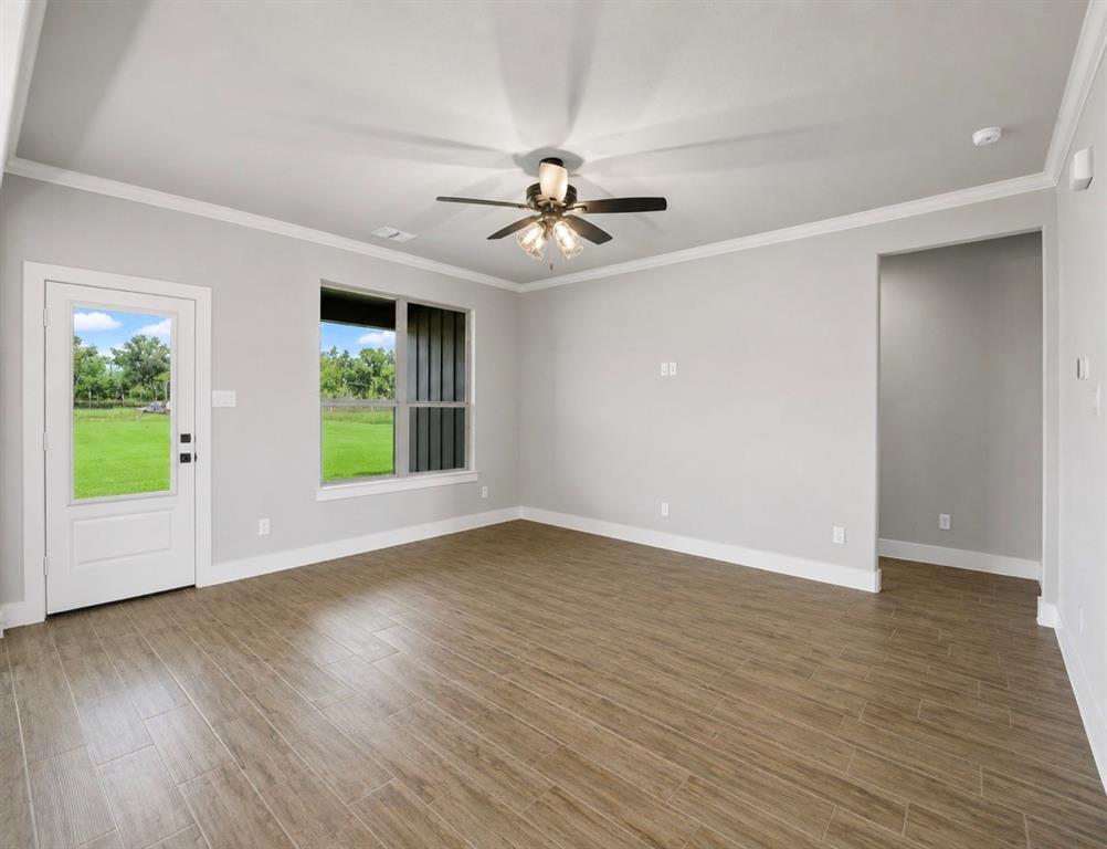 Garner Ranch - Residential