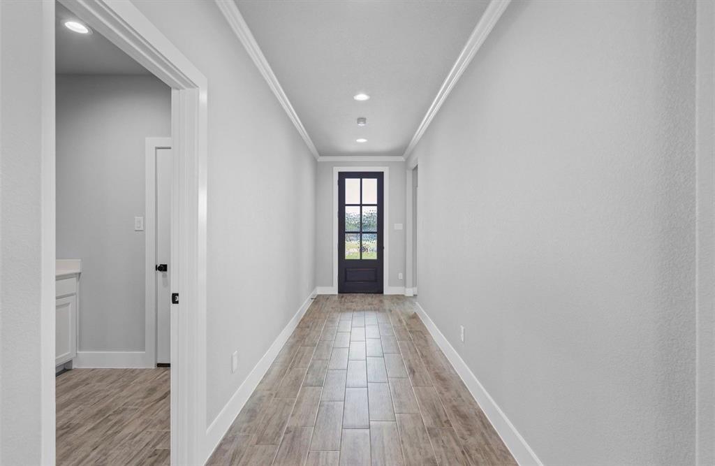 Garner Ranch - Residential