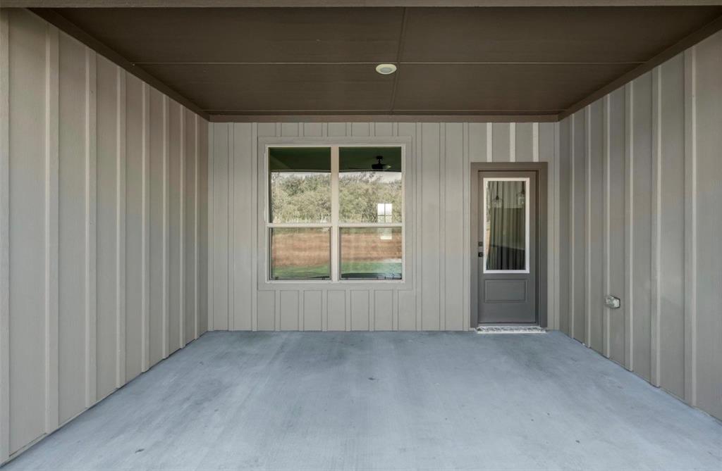 Garner Ranch - Residential