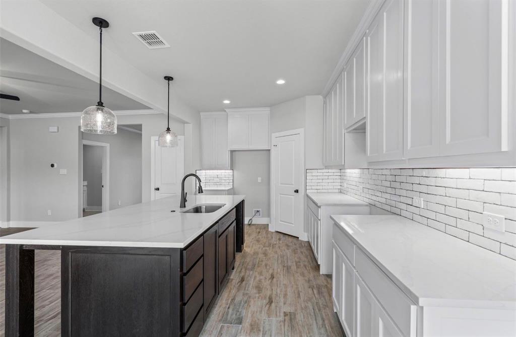 Garner Ranch - Residential