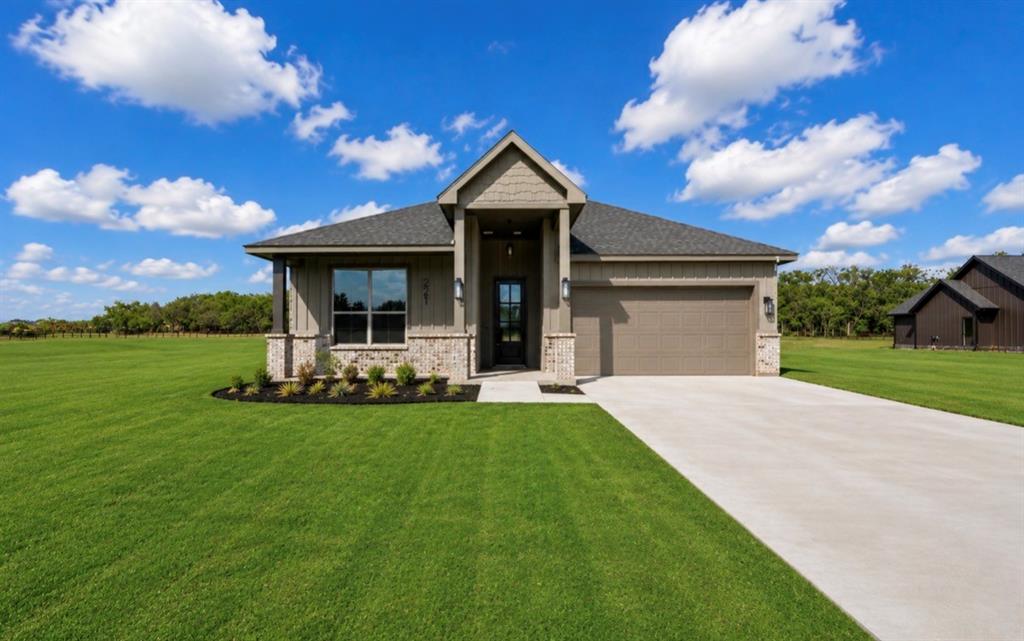 Garner Ranch - Residential