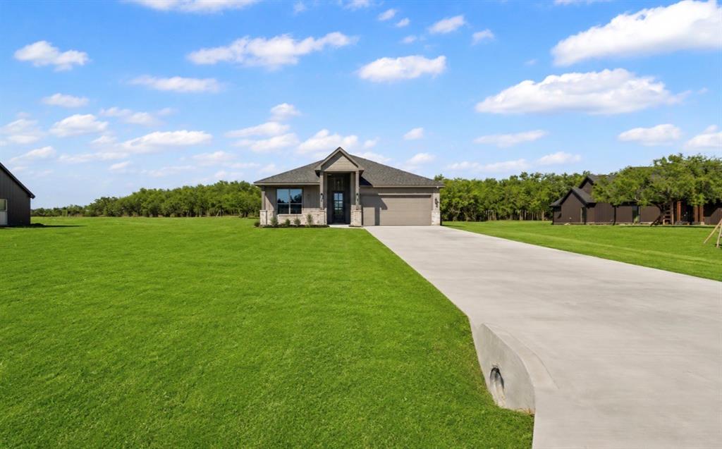 Garner Ranch - Residential