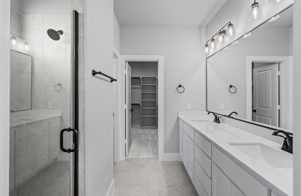 Garner Ranch - Residential