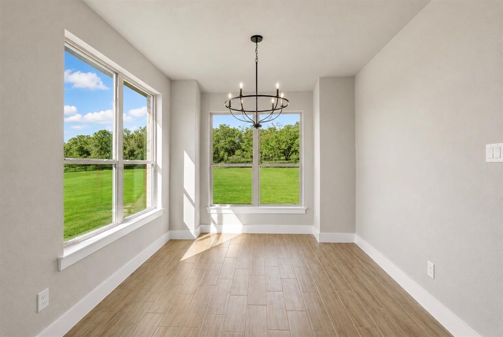 Garner Ranch - Residential