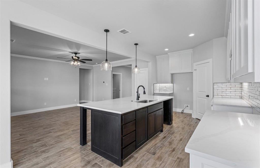 Garner Ranch - Residential