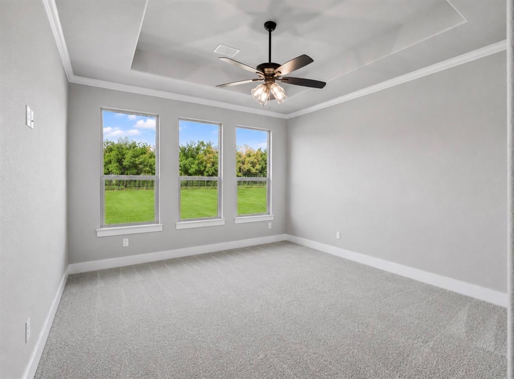 Garner Ranch - Residential