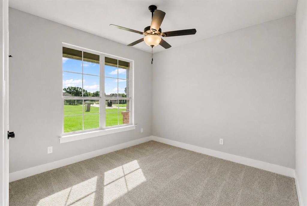 Garner Ranch - Residential