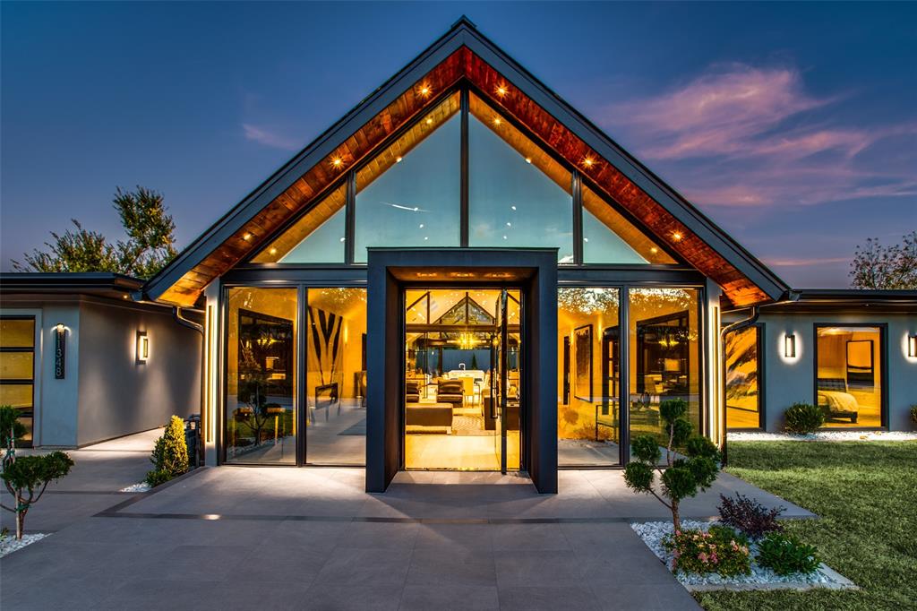 Hill Haven Heights - Residential