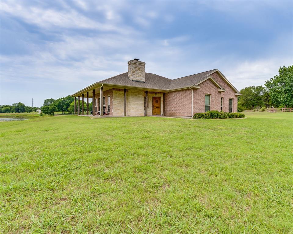 T R Follett - Residential