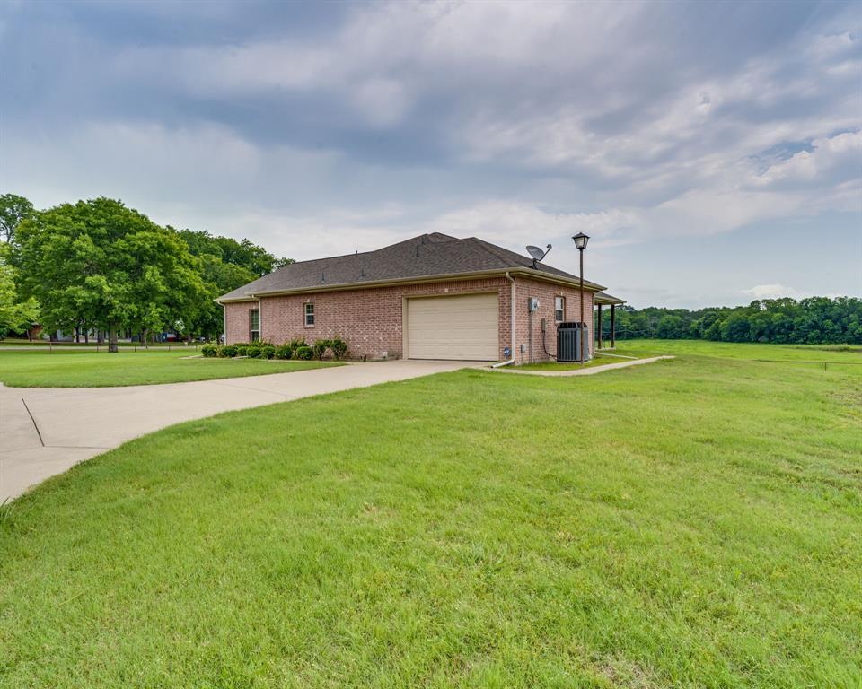T R Follett - Residential