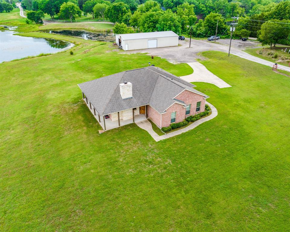 T R Follett - Residential