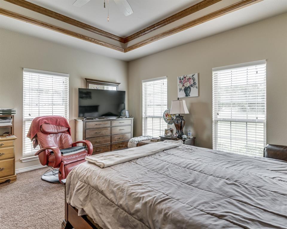T R Follett - Residential
