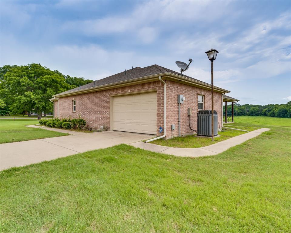 T R Follett - Residential