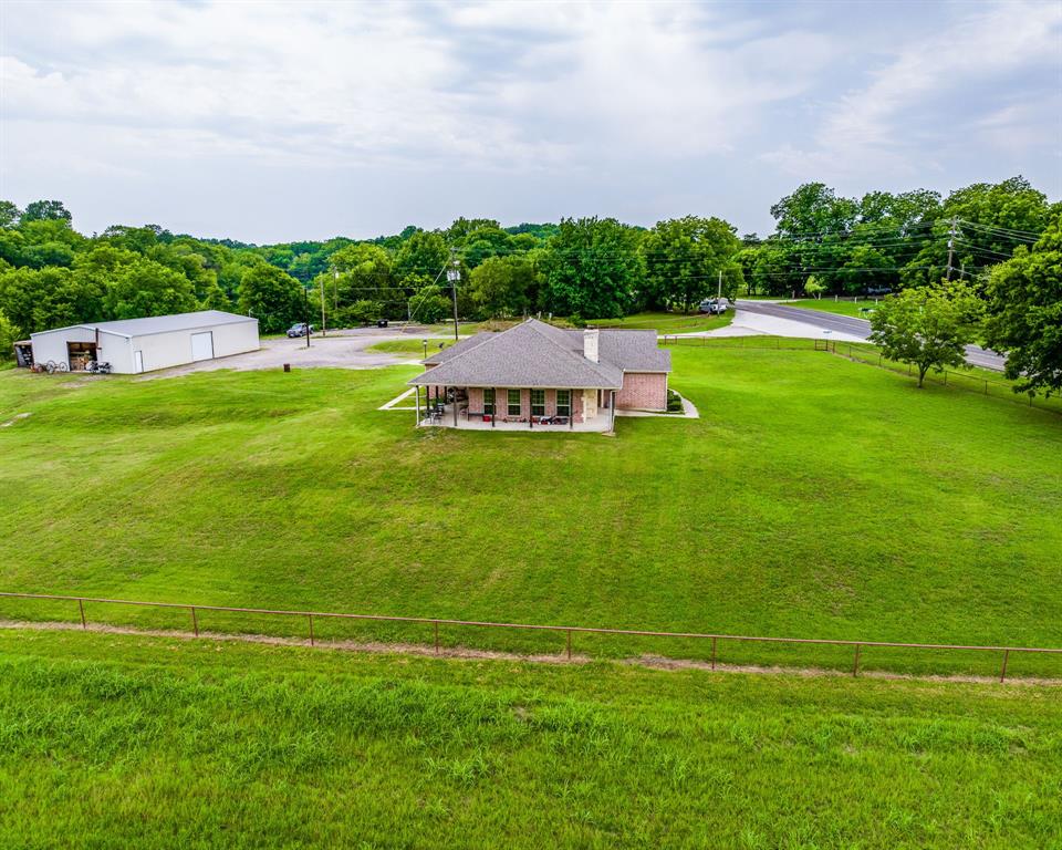 T R Follett - Residential