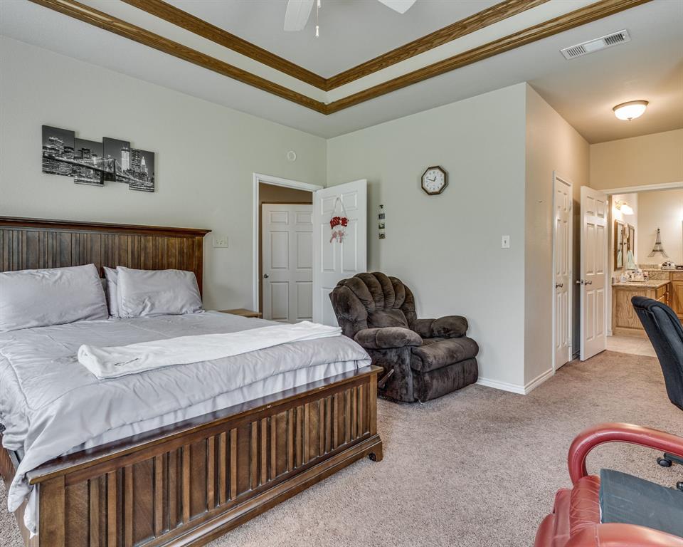 T R Follett - Residential