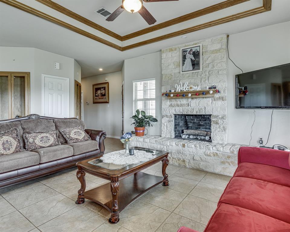 T R Follett - Residential