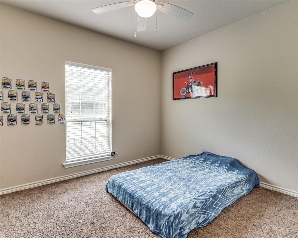 T R Follett - Residential