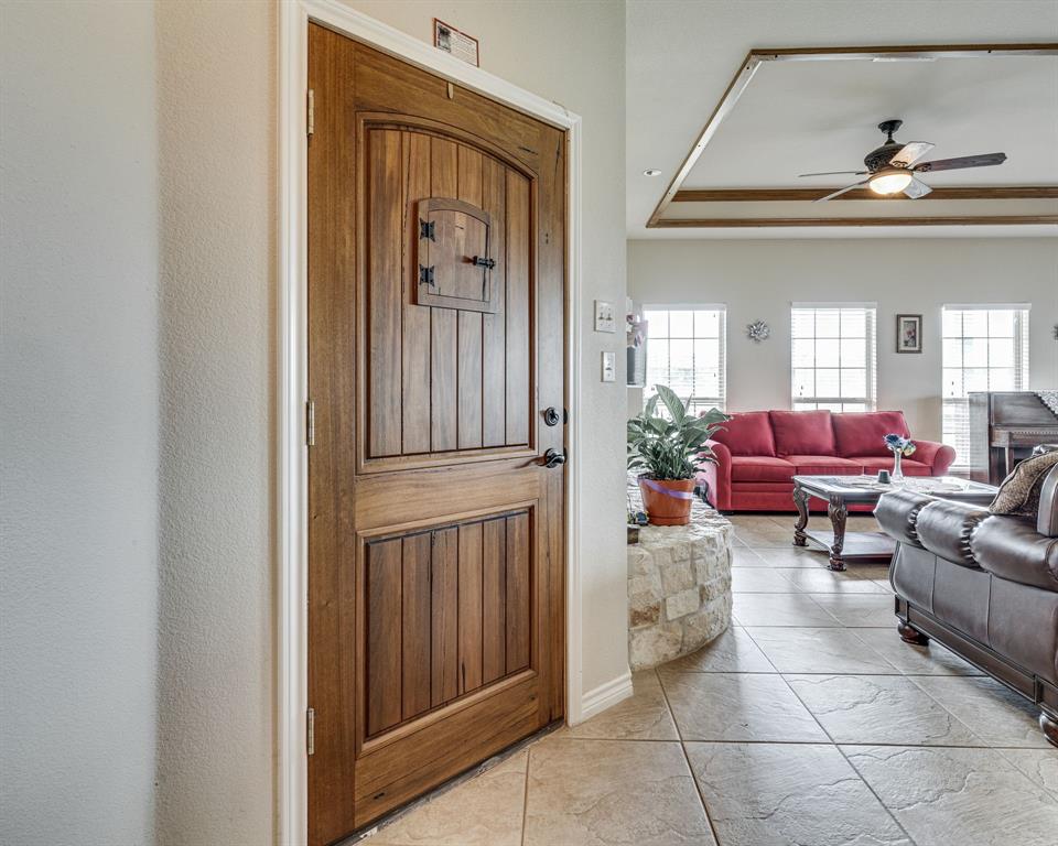 T R Follett - Residential