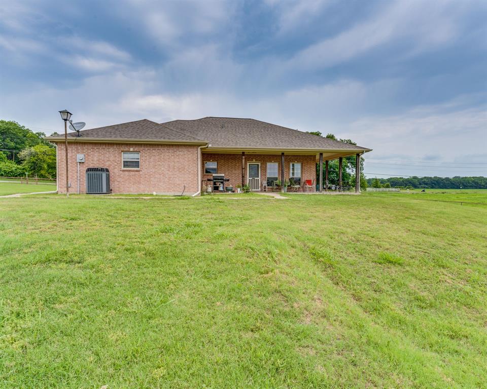 T R Follett - Residential