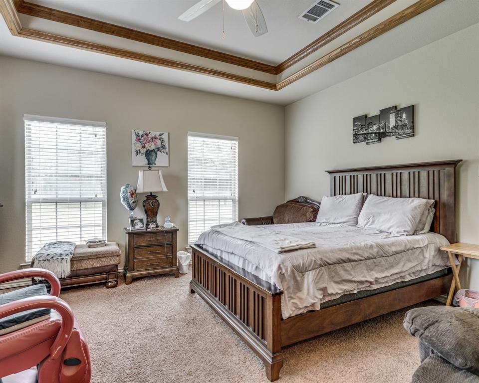 T R Follett - Residential