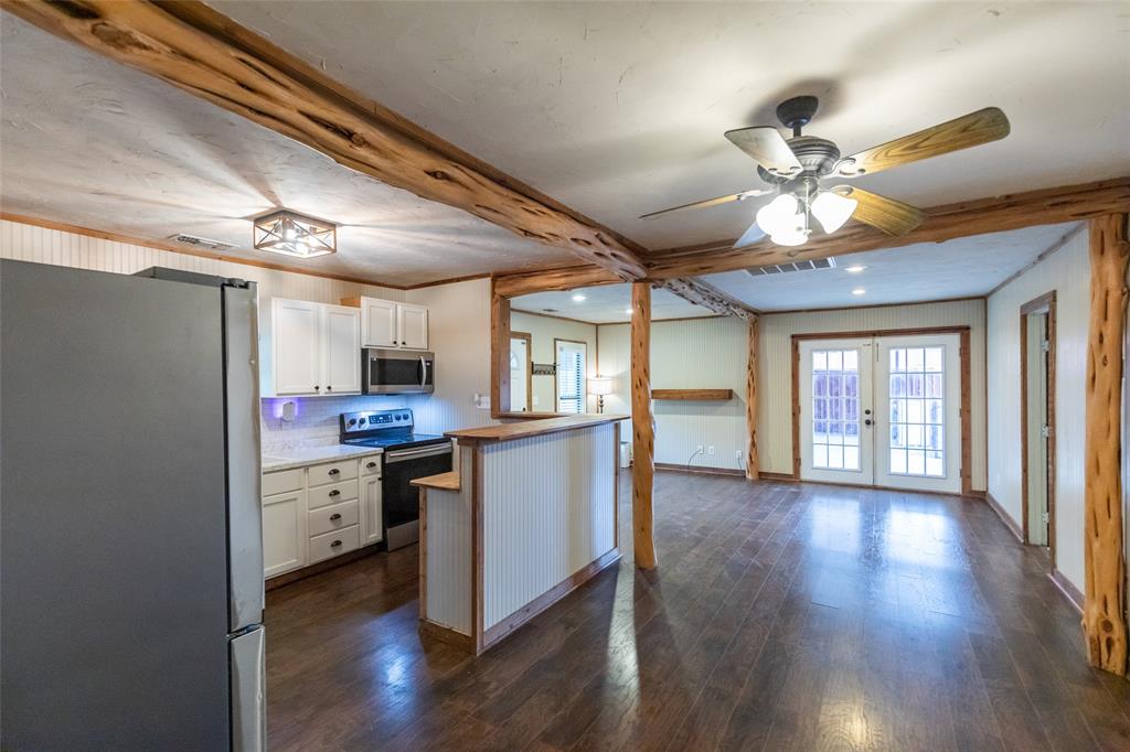 Original Town Tuscola - Residential