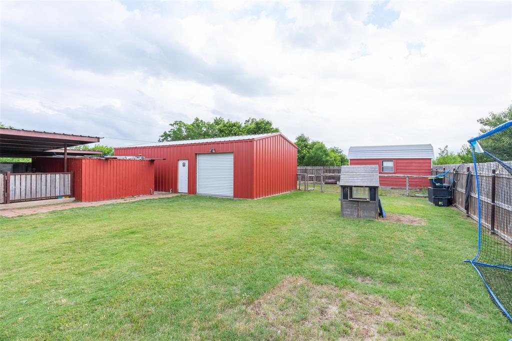 Original Town Tuscola - Residential