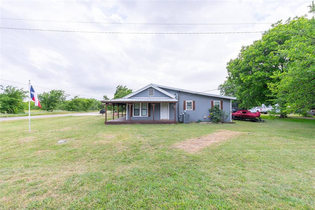 Original Town Tuscola - Residential