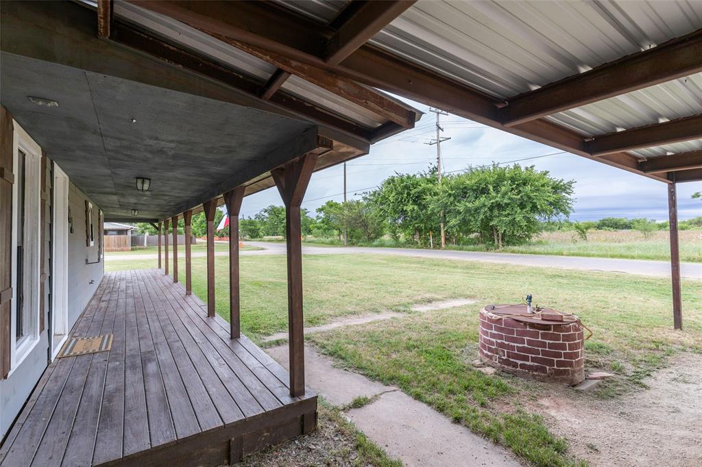 Original Town Tuscola - Residential